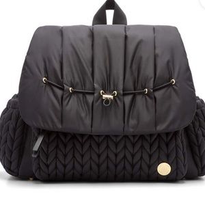 Happ brand Levy Backpack - Diaper bag